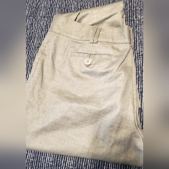 Alfani slacks - Picture 2 of 4